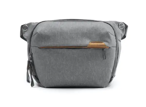 Peak Design Everyday Sling 6 l v2 backpack grey