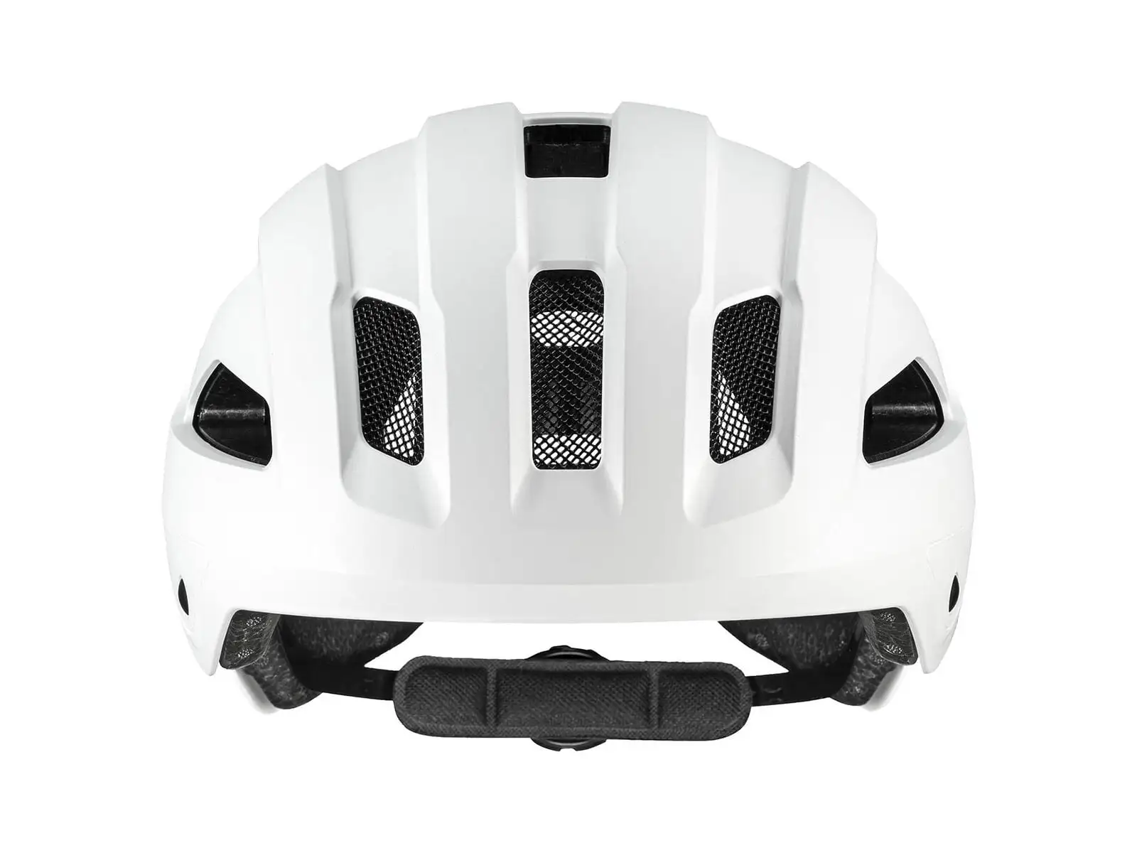 Uvex City Stride Mips Hiplok ready helmet White matt