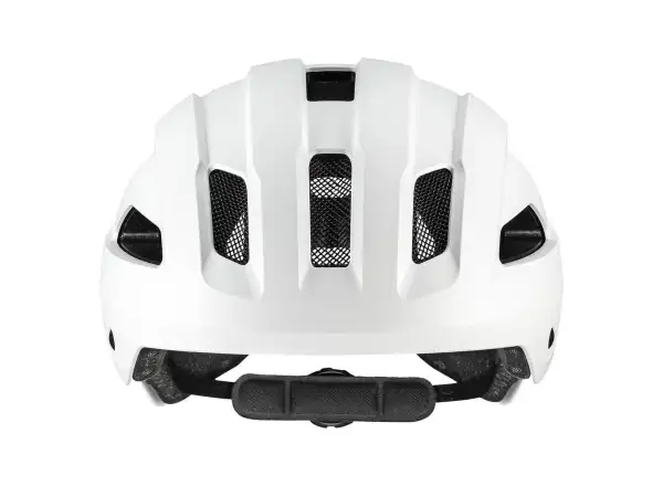 Uvex City Stride Mips Hiplok ready helmet White matt
