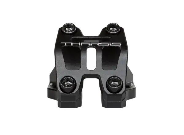 PRO Tharsis 3Five DM 45-50/35 mm black