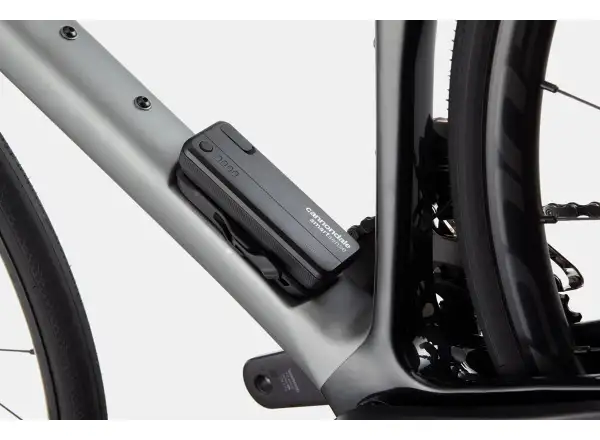Cannondale Synapse Carbon 2 RLE road bike Grey