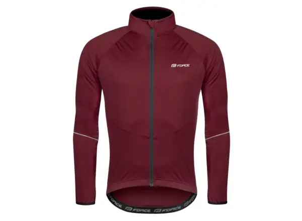 Force Arrow men's jacket burgundy