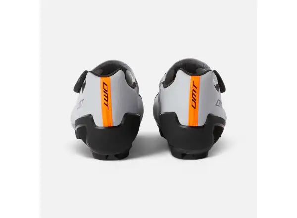 DMT KM30 XC men's cycling shoes Grey/Black