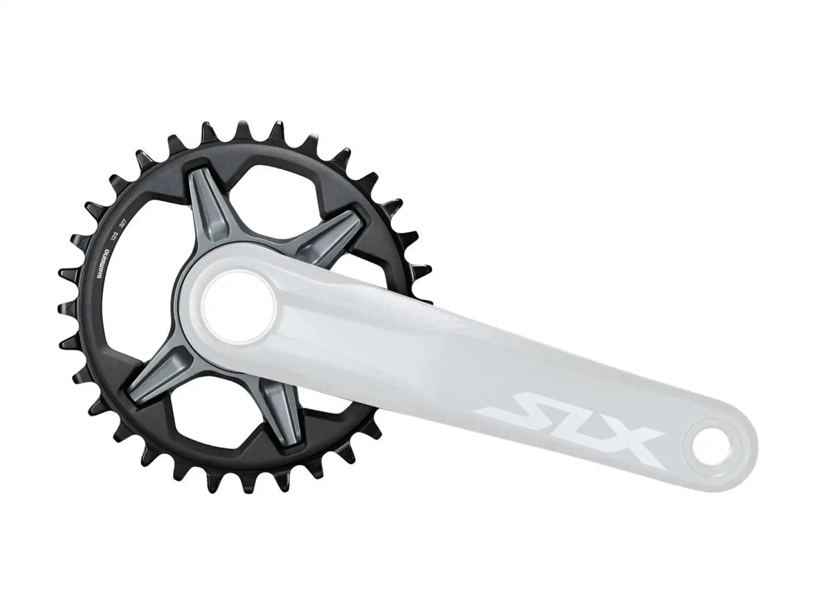 Shimano SLX SM-CRM75 12-speed Chainring 30 Teeth