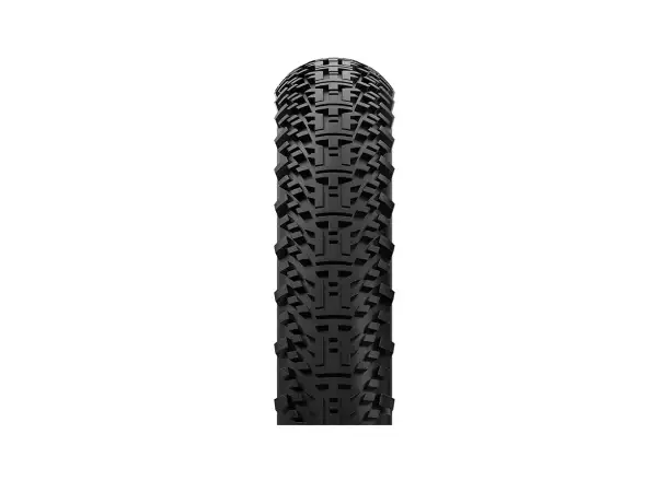 Panaracer GravelKing X1 28" Tire Kevlar Black