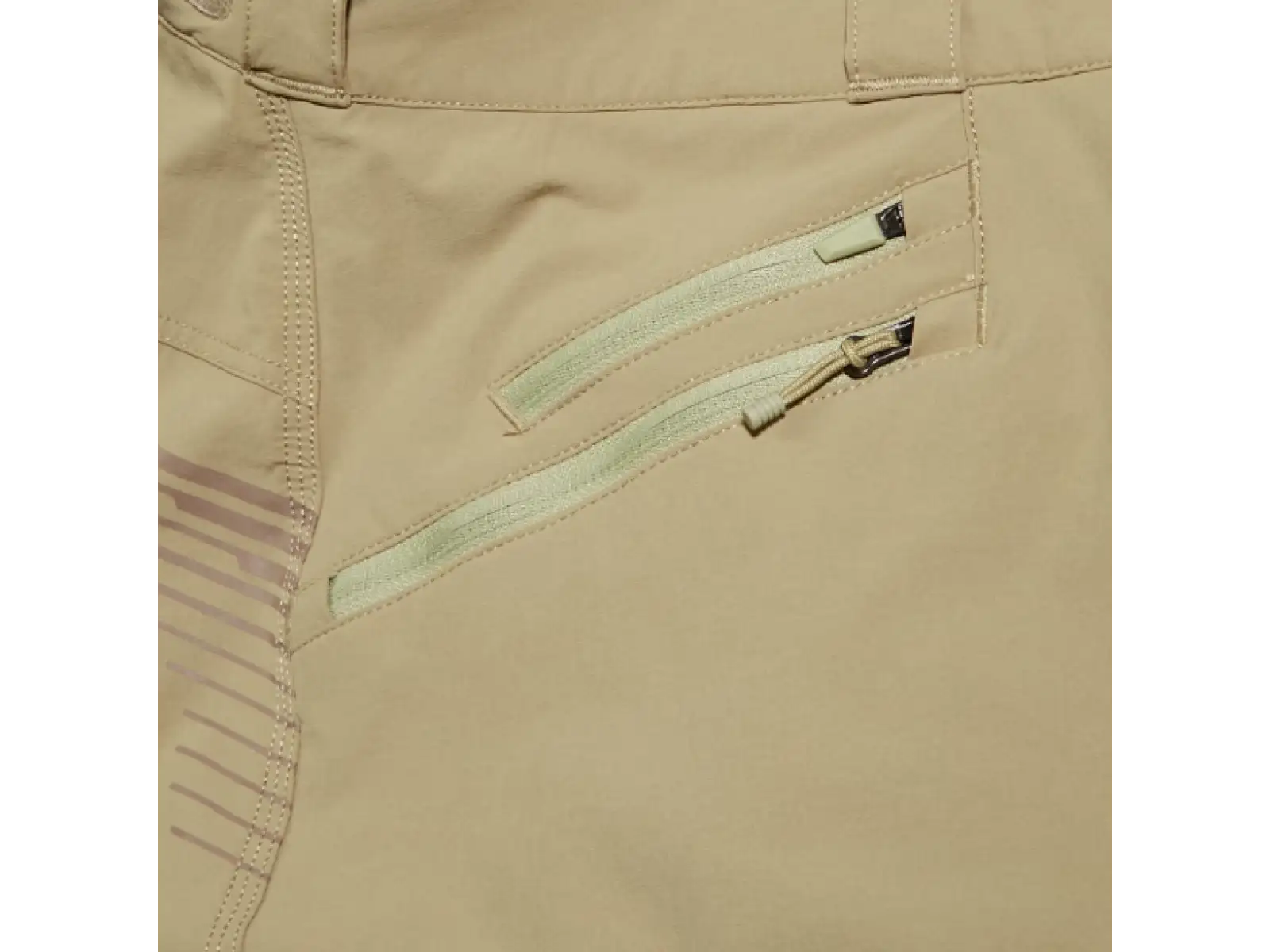 Endura SingleTrack II men's shorts Mushroom