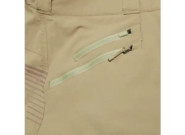 Endura SingleTrack II men's shorts Mushroom