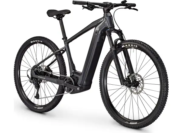 Focus Jarifa2 6.7 DI 625Wh 27.5" mountain e-bike Diamondblack Glossy