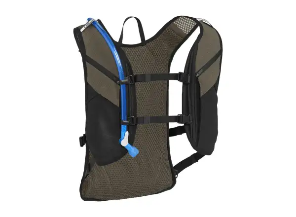 Camelbak Chase Adventure 8 vest Black/Earth