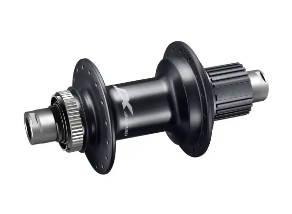 Shimano FH-M8110 CL Micro Spline Rear Hub 12x142 mm 28 Holes
