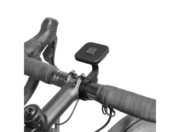 Peak Design Bike Mount V2 phone holder for handlebars Black