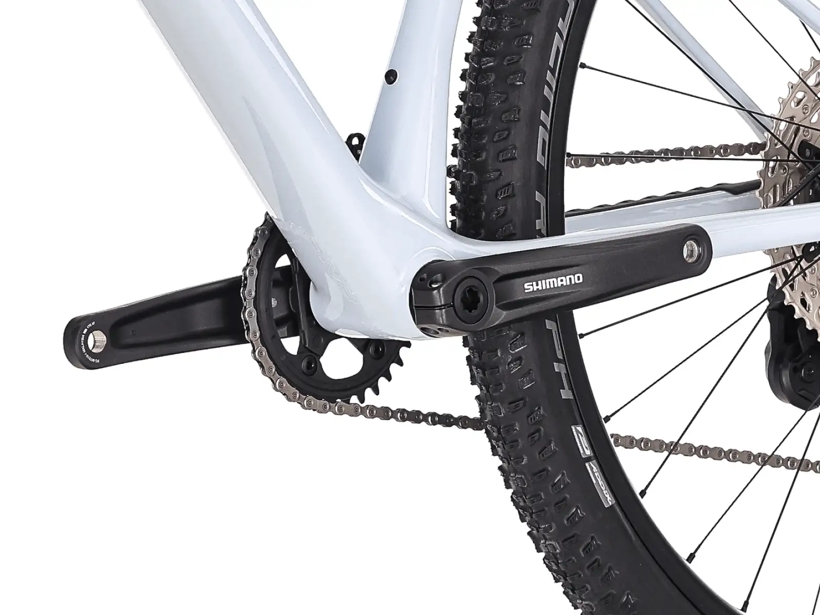 Superior XP 9.2 mountain bike Gloss Petrol / Petrol Grey