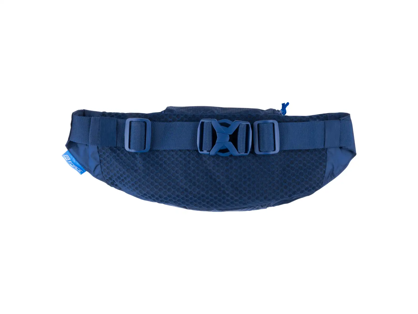 Force Minor waist bag blue