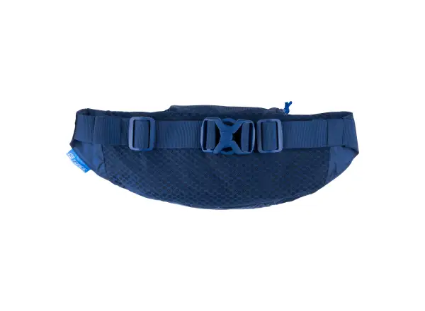Force Minor waist bag blue