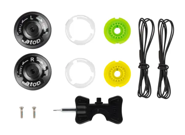 Force ATOP A-A14 tightening dial for cycling shoes