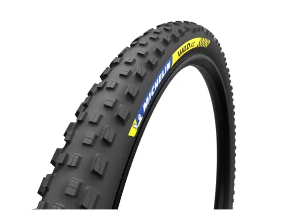 Michelin Wild XC Racing Line 29x2.35" TS TLR MTB tire kevlar