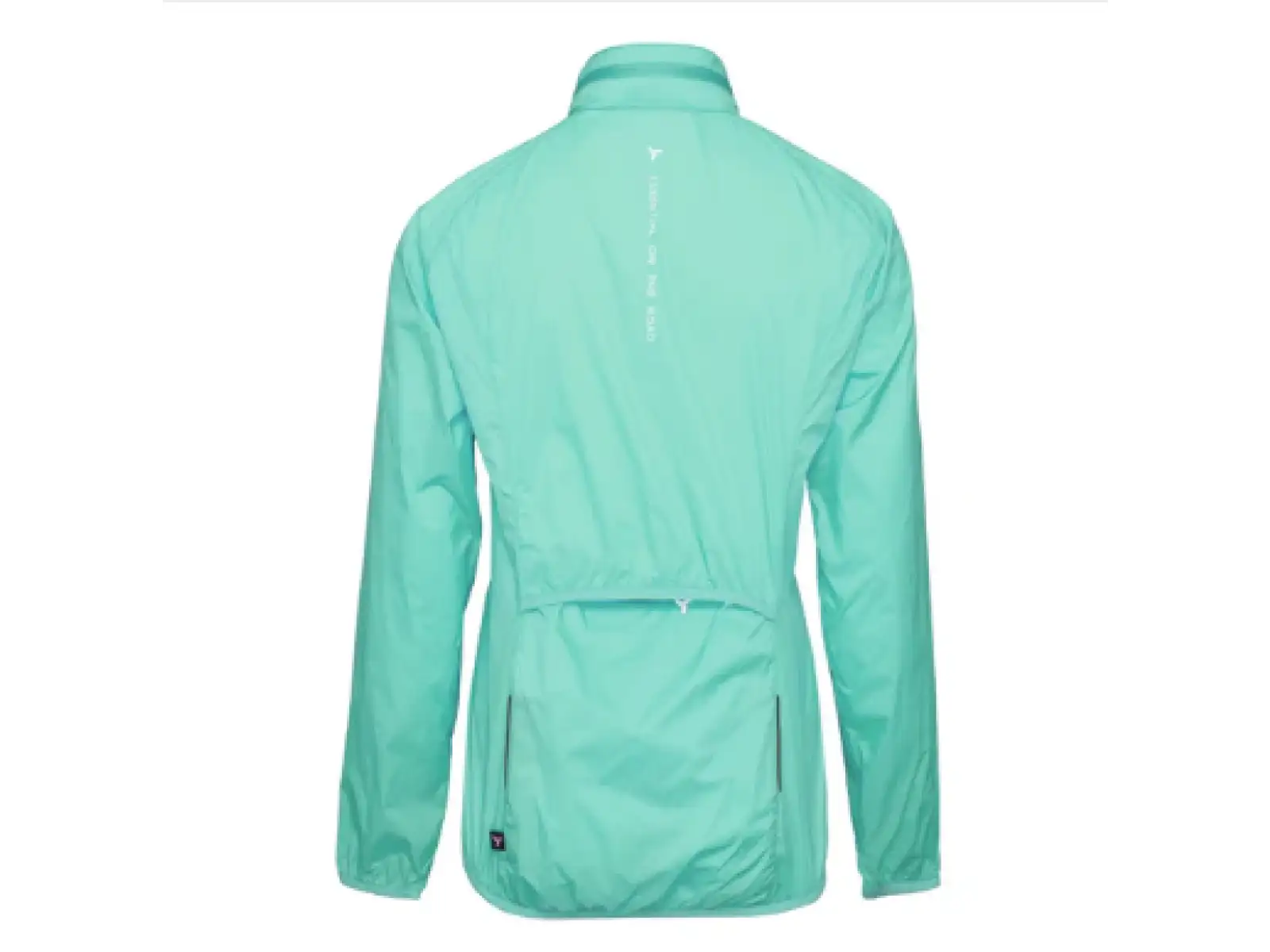 Silvini Gela women's jacket Ocean/Cloud