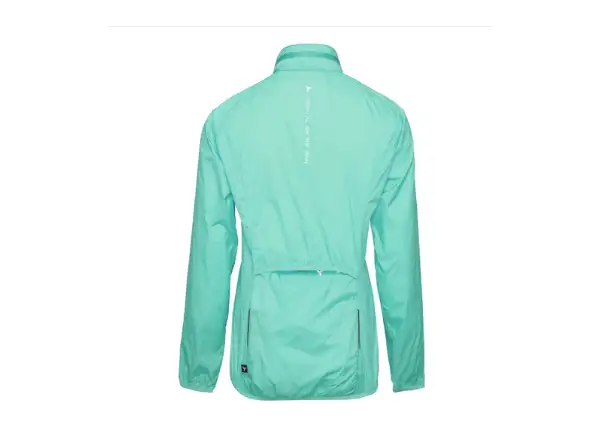Silvini Gela women's jacket Ocean/Cloud