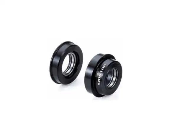 Mortop BBRIGHT24S1 bottom bracket adapter asymmetrical