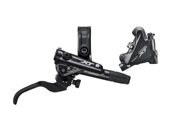 Shimano Deore XT BL-M8100/BR-M8110 Rear Disc Brake, L04C Brake Pads