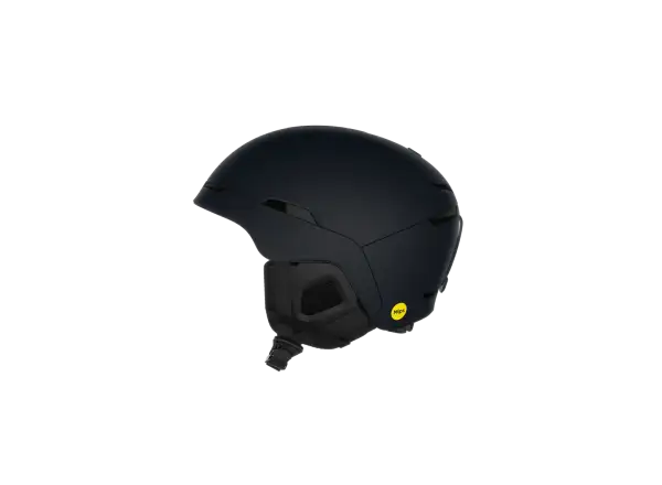 POC Obex WF MIPS ski helmet Apatite Navy Matt