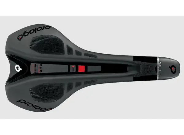 Prologo Nago EVO PAS CPC Tirox 134 mm saddle black