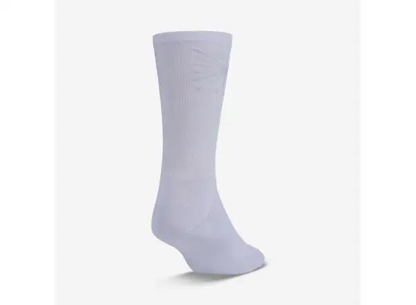 Giro Comp Racer socks Light Lilac/Mineral