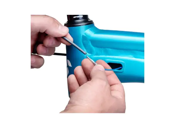 Park Tool IR-1-3 Internal Cable Routing Kit