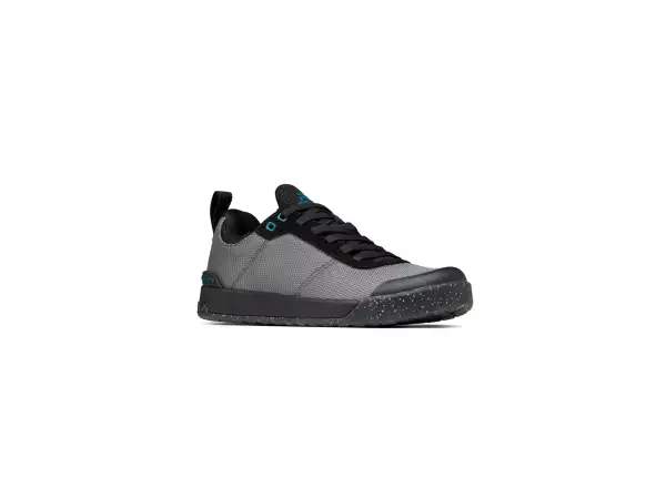 Ride Concepts Accomplice women's shoes Charcoal/Tahoe Blue