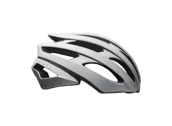 Bell Stratus Mips helmet Mat/Glos White/Silver