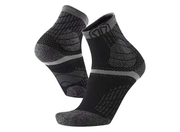 Sidas Trail Protect socks Black/Grey