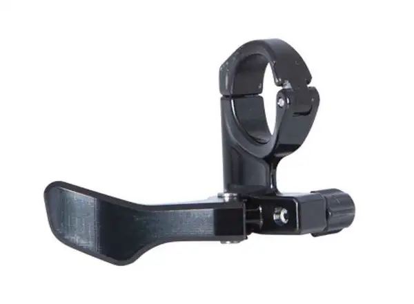 Kind Shock Westy lever for telescopic seatpost - left/horizontal