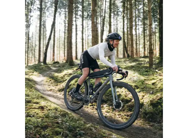 Evoc Downtube Pack WP 1,2 bag Black
