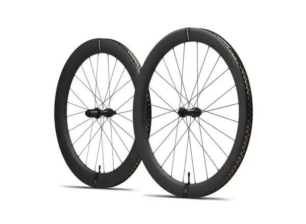 Reserve RSVr 52/63 700c DT 240SP HG11 road wheelset