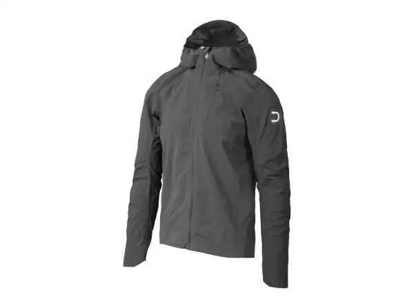 Dotout Dot GPN Hood W women's jacket Anthracite