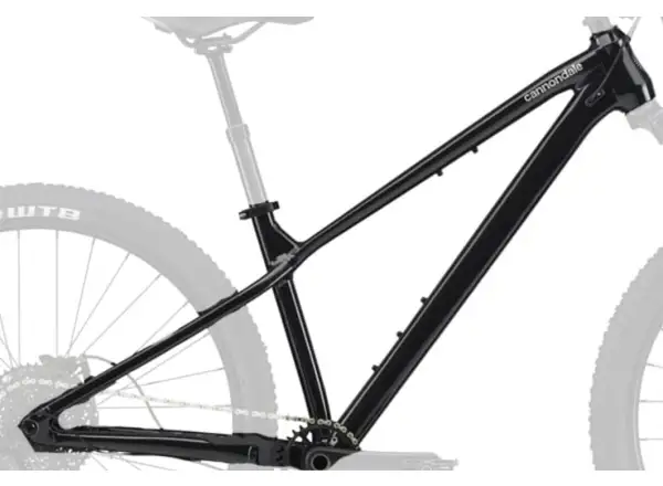 Cannondale Habit HT MTB frame BPL