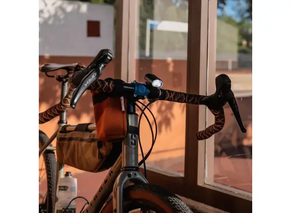 Lezyne Mini Drive 450+ front light