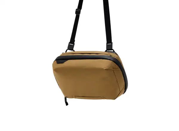 Peak Design Tech Pouch 2 l organizer Coyote