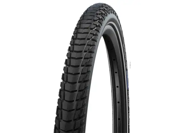 Schwalbe Marathon Plus Tour E-50 trekking tire wire