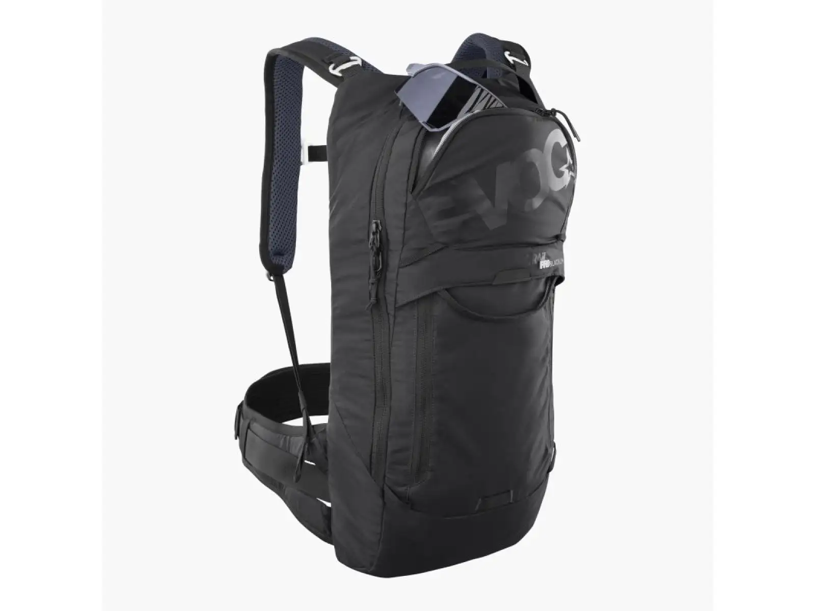 Evoc Trail Pro Blackline 10 backpack 10 l black