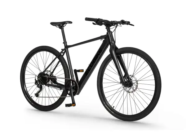 Ecobike lightweight fitness e-bike