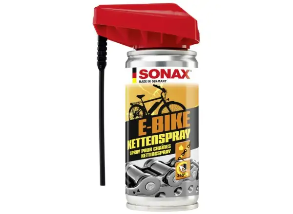 Sonax Bike Chain Spray 100ml