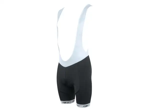Force B38 shorts with braces and padding black