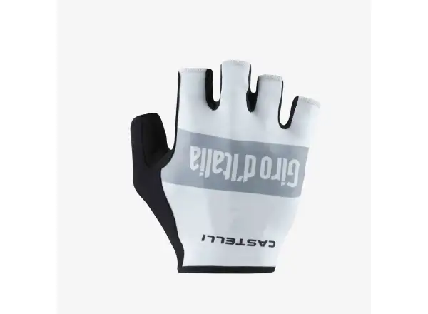 Castelli Giro 3 cycling gloves Bianco