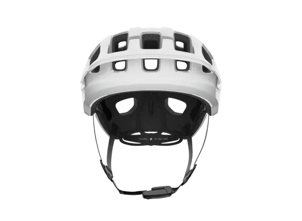 POC Cularis MTB helmet Hydrogen White/Uranium Black Matt