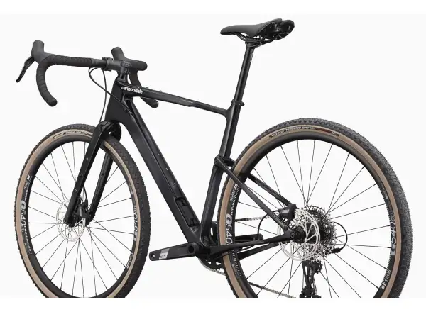 Cannondale Topstone Carbon Apex 1 gravel bike Carbon