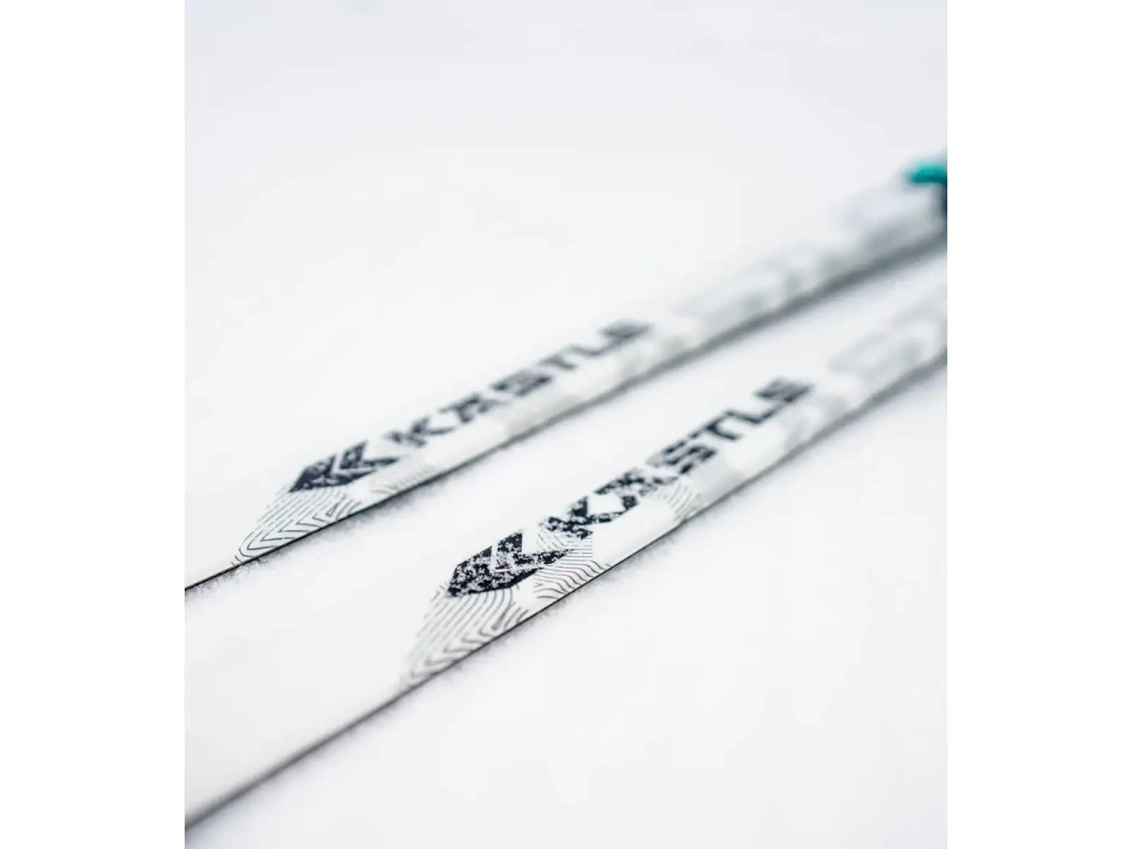 Kästle XP30 Classic Skin Medium cross-country skis 2023/2024