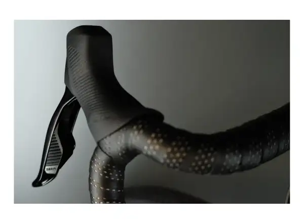 Rock Machine Gravelride CRB 900 AXS gravel bike Stealth Black SAMPLE