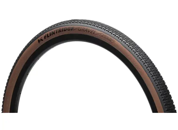 Kenda K-Series Flintridge Gravel 120TPI K-1152 TR 45-622 gravel plášť kevlar