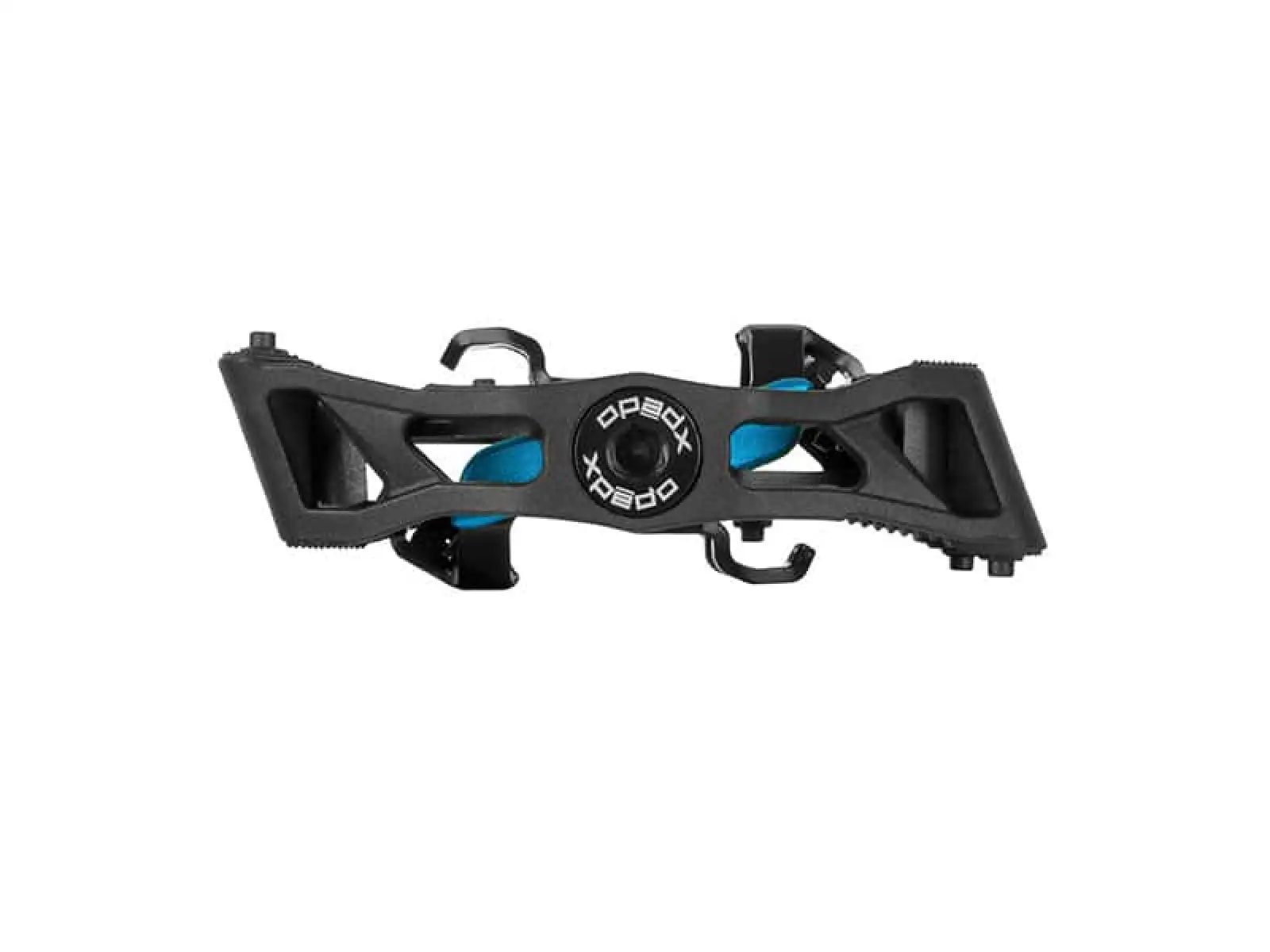 X-pedo GFX Neo clipless pedals black